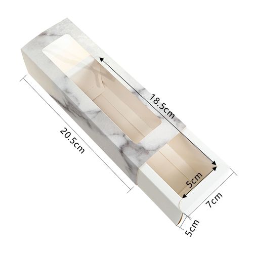LBSISI Life Paper Box - Customisable, Ideal for Events - Pack of 10