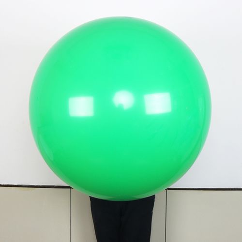 JIMMYTU 36-Inch Macaron Helium Balloons for Celebrations & Events