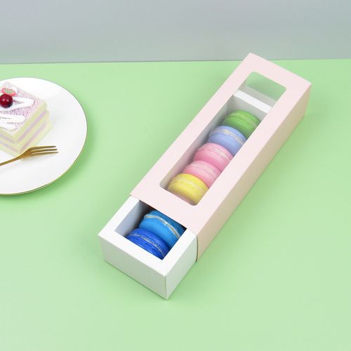 LBSISI Life Paper Box - Customisable, Ideal for Events - Pack of 10