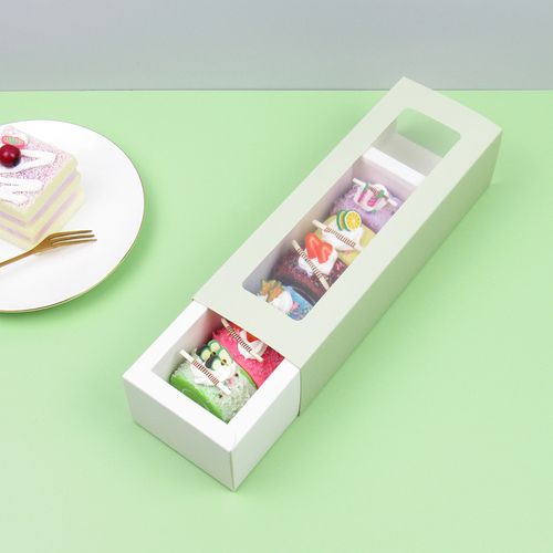 LBSISI Life Paper Box - Customisable, Ideal for Events - Pack of 10