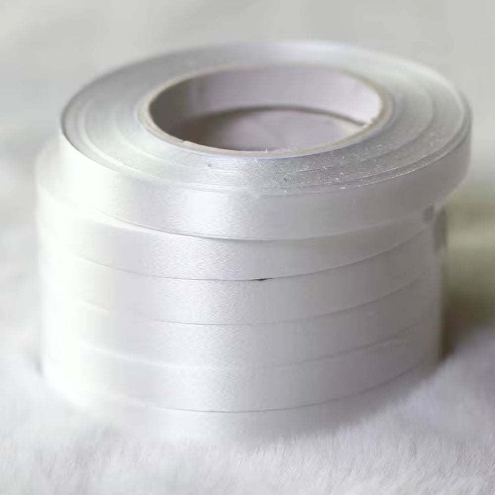 MicroPlush 10m Colourful Balloon Accessories Ribbon for Celebrations