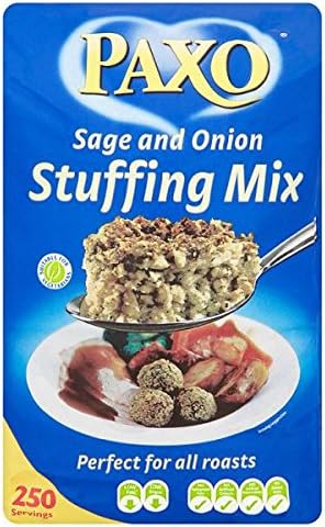 Paxo Salbei & Zwiebel Füllungsmischung 2,5 kg