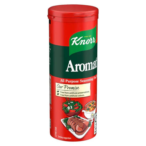 6 x Knorr Aromat Fleischwürze 85g