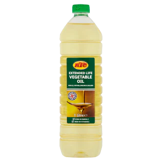 12 x Family Value Speiseöl 1L