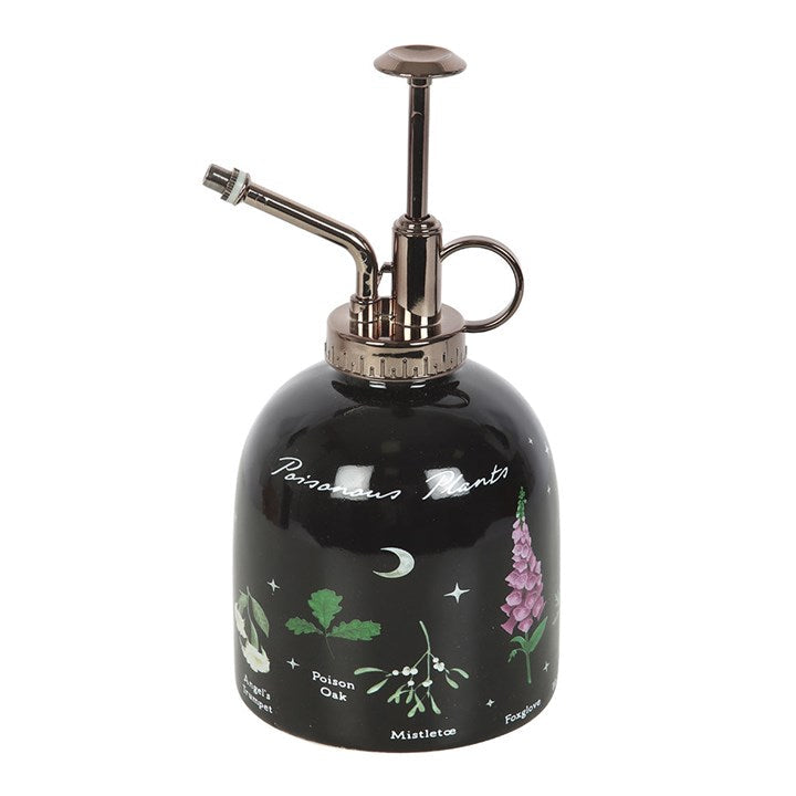 Poisonous Plants Ceramic Plant Mister