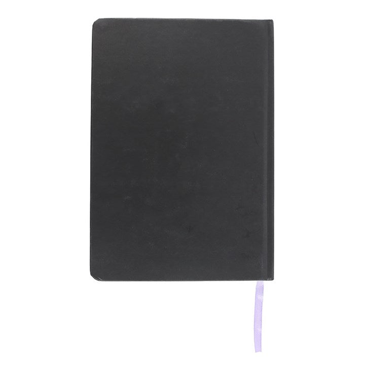 Poisonous Plants A5 Notebook
