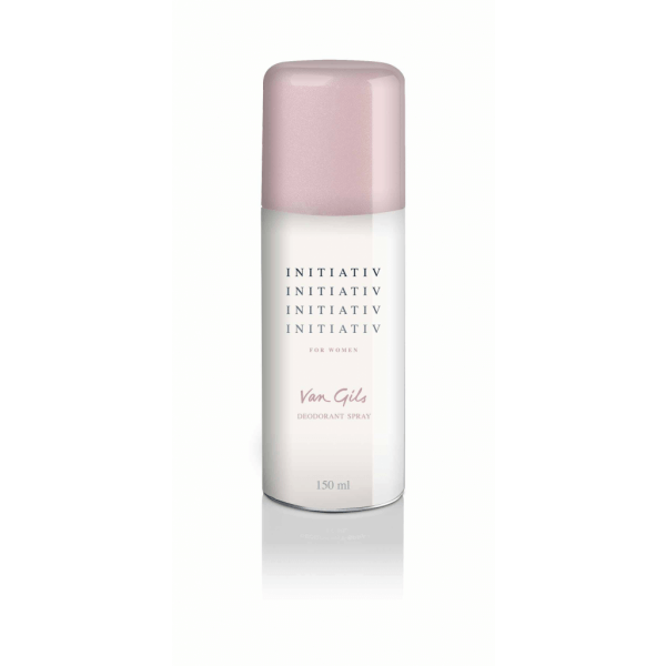 Van Gils Initiativ Deodorant Spray 150ml
