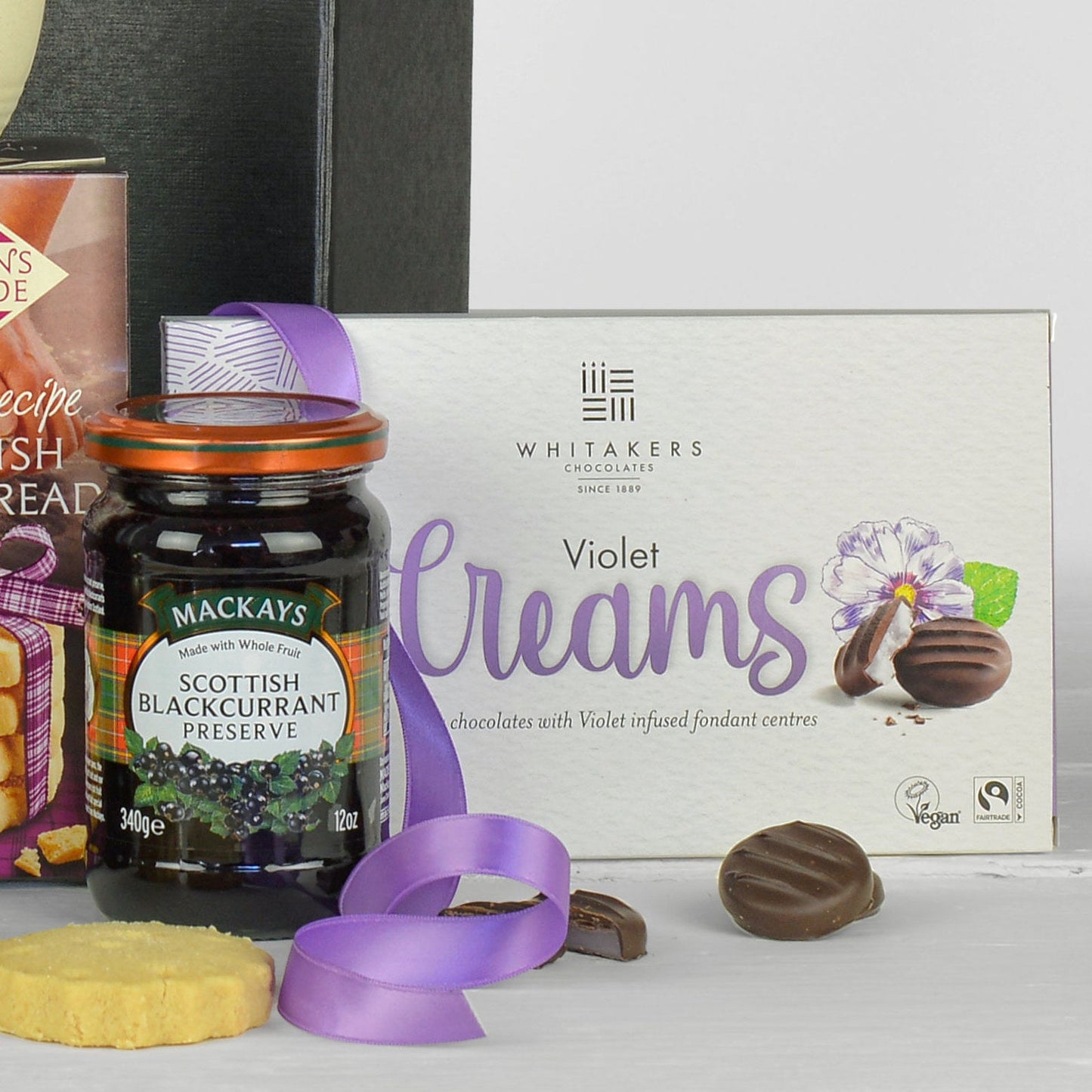 Vegan Gift Hamper - Premium Hand-Selected Plant-Based Gift Box