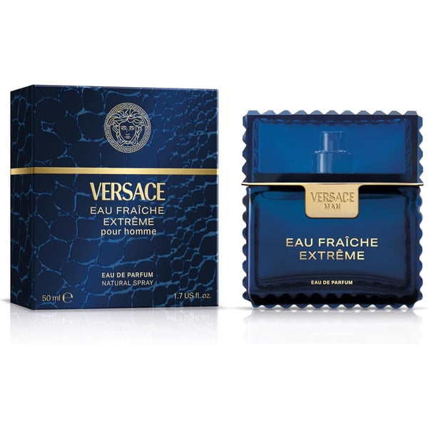 Versace Eau Fraîche Extrême Eau de Parfum 50ml Spray