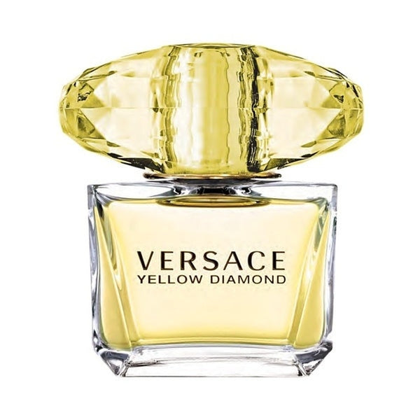 Versace Yellow Diamond Eau de Toilette 90ml Spray