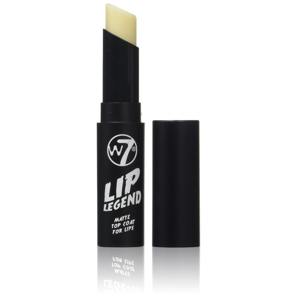 W7 Legend Matte Top Coat For Lips 3g
