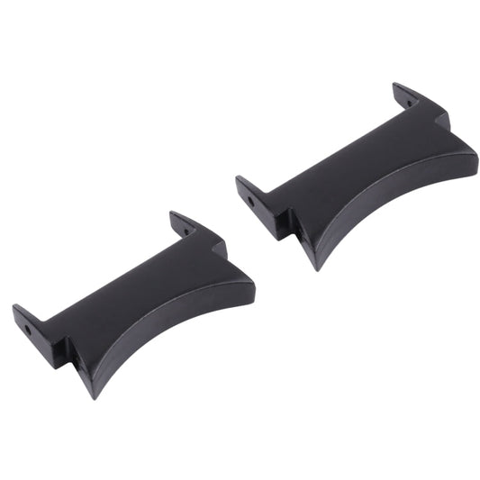 Watchband Connector Adapters for Samsung Galaxy Watch4 40mm / 44mm - Pair