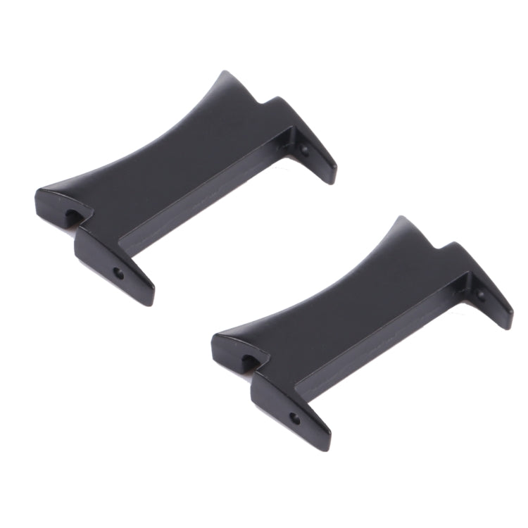 Watchband Connector Adapters for Samsung Galaxy Watch4 40mm / 44mm - Pair