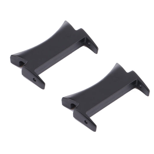 Watchband Connector Adapters for Samsung Galaxy Watch4 40mm / 44mm - Pair