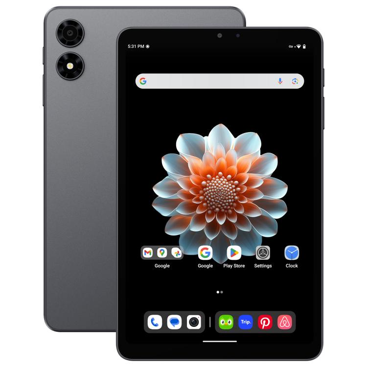 ALLDOCUBE iPlay 70 Mini Pro Tablet-PC, 8 GB + 256 GB, 8,4 Zoll Android 15 MTK MT8791 Octa-Core Unterstützung Dual-SIM 4G LTE