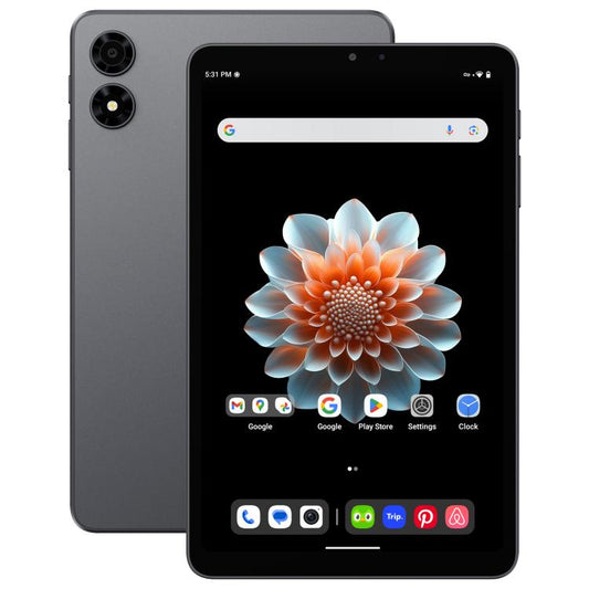 ALLDOCUBE iPlay 70 Mini Pro Tablet-PC, 8 GB + 256 GB, 8,4 Zoll Android 15 MTK MT8791 Octa-Core Unterstützung Dual-SIM 4G LTE