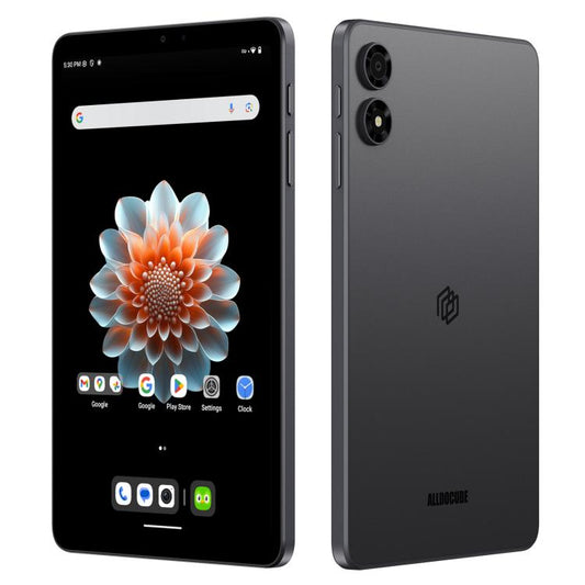 ALLDOCUBE iPlay 70 Mini Pro Tablet-PC, 8 GB + 256 GB, 8,4 Zoll Android 15 MTK MT8791 Octa-Core Unterstützung Dual-SIM 4G LTE