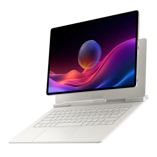 Lenovo YOGA Pad Pro 14,5 Zoll AI-Tablet, 16 GB+512 GB, ZUX OS, SS1101 CPU Deca Core, US-Stecker