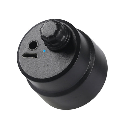 01 Detector de Fugas de Tuberías de Alta Resistencia, 01