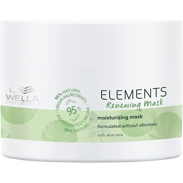Wella Elements Renewing Mask 150ml