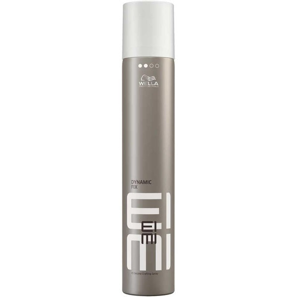 Wella Professionals Eimi Dynamic Fix Crafting Spray 300ml