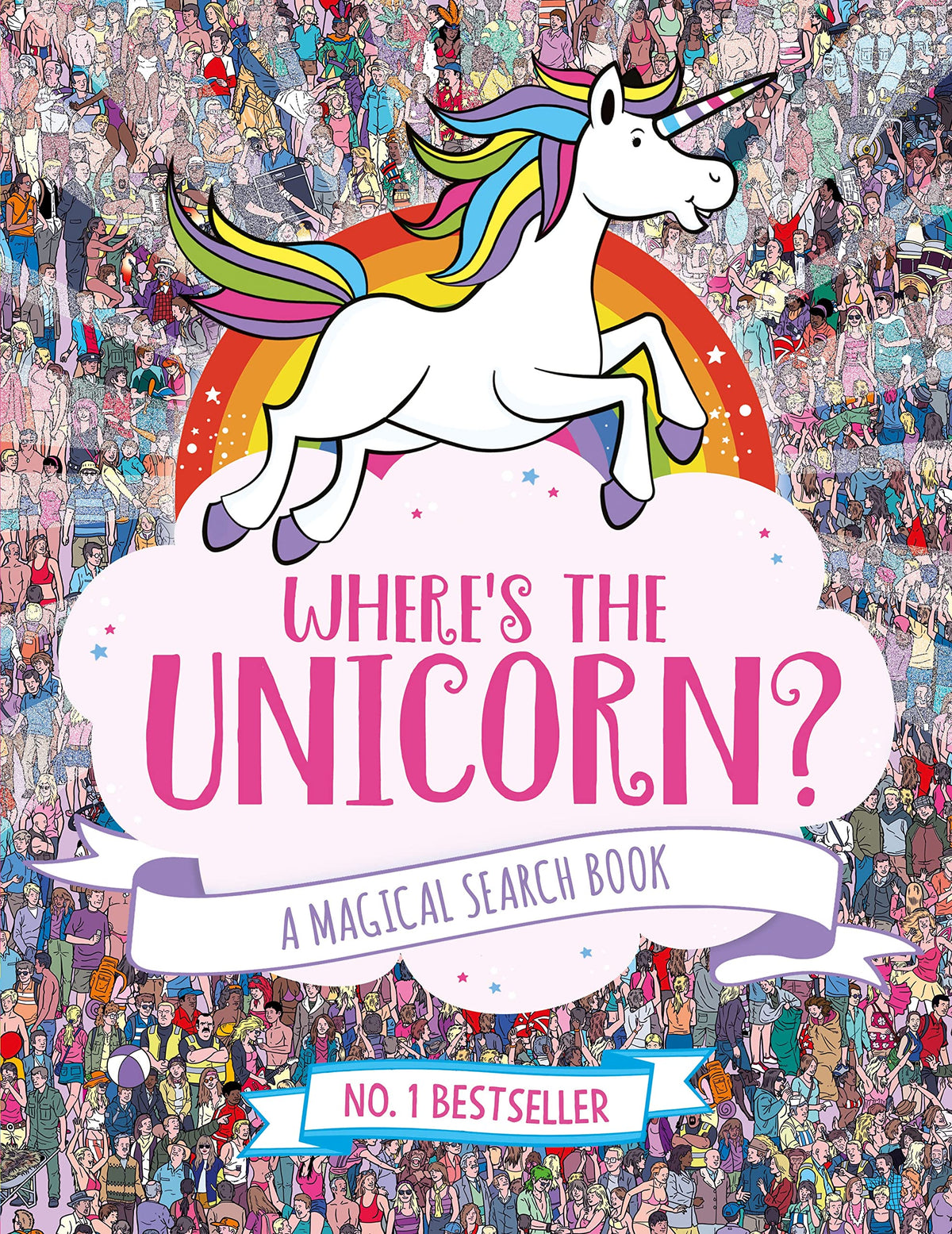 Where's The Unicorn Collection