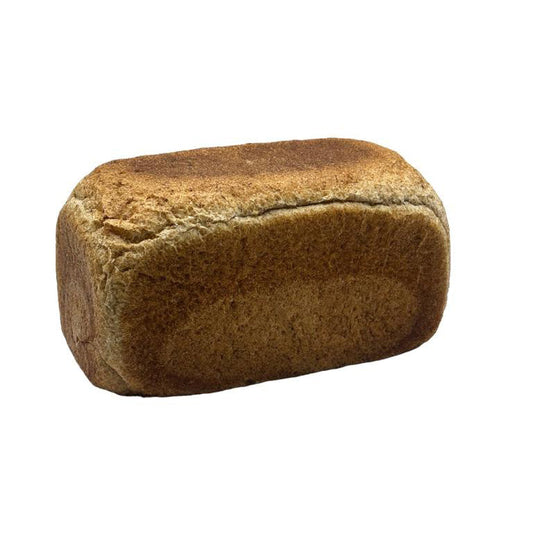 Wholemeal Square Loaf 400g