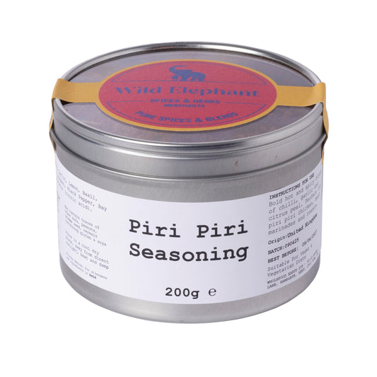 Condimento Piri Piri - Wild Elephant