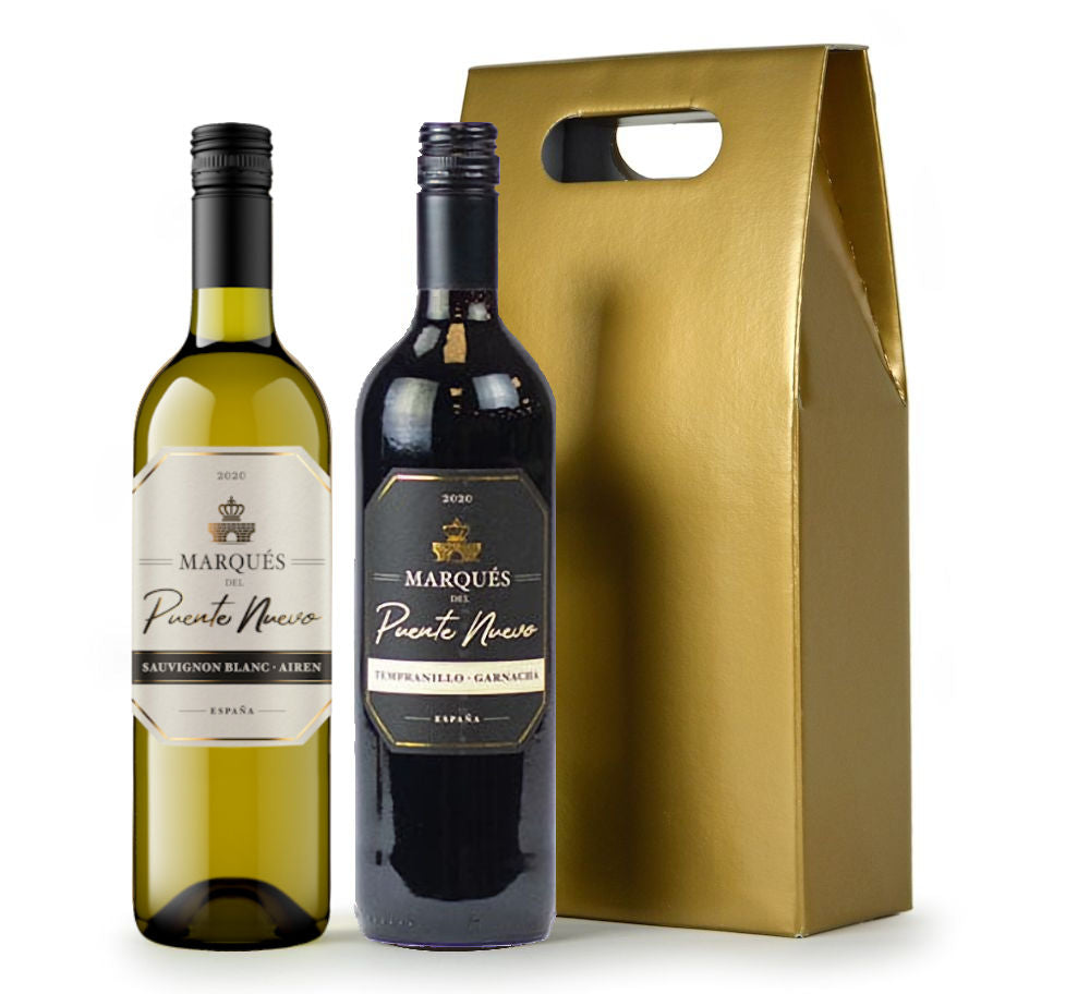 Dúo de Vino