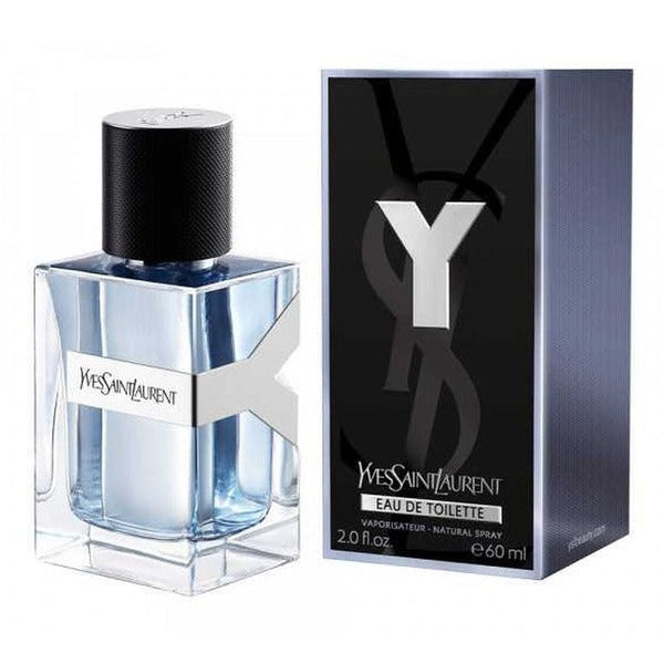 Yves Saint Laurent Y Eau de Toilette 60ml Spray