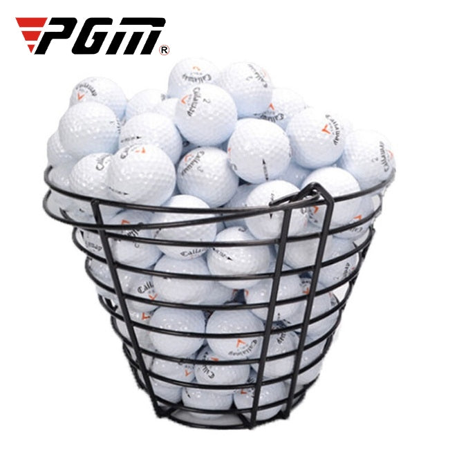 PGM Golf Ball Basket – Large Capacity Practice Basket (ZJ005-1)