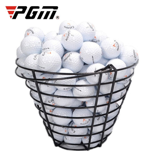 PGM Golf Ball Basket – Large Capacity Practice Basket (ZJ005-1)