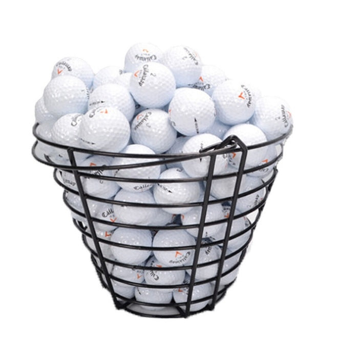 PGM Golf Ball Basket – Large Capacity Practice Basket (ZJ005-1)