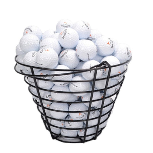 PGM Golf Ball Basket – Large Capacity Practice Basket (ZJ005-1)