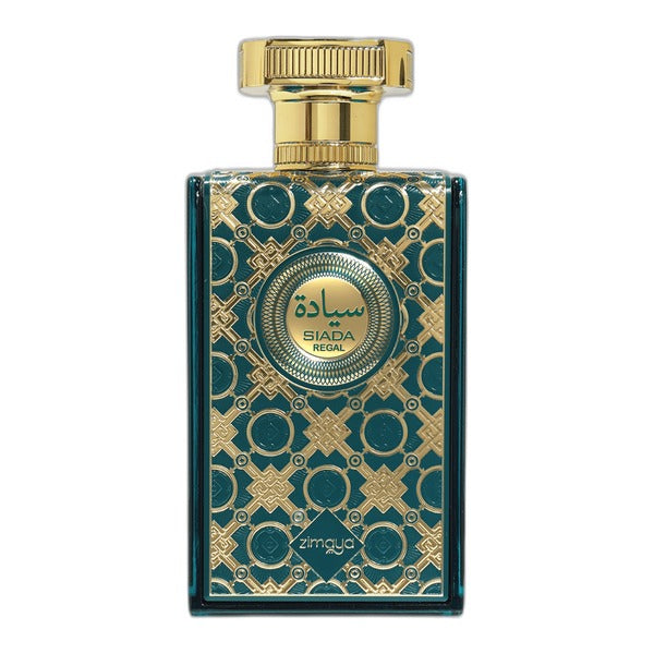 Zimaya Siada Regal  Eau De Parfum 100ml Spray