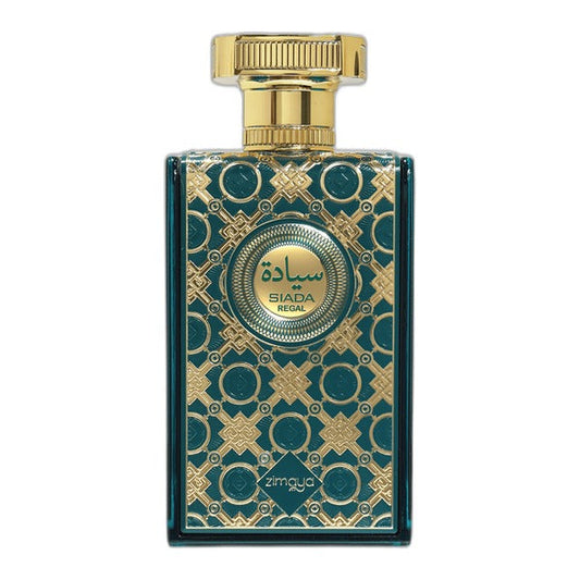 Zimaya Siada Regal  Eau De Parfum 100ml Spray