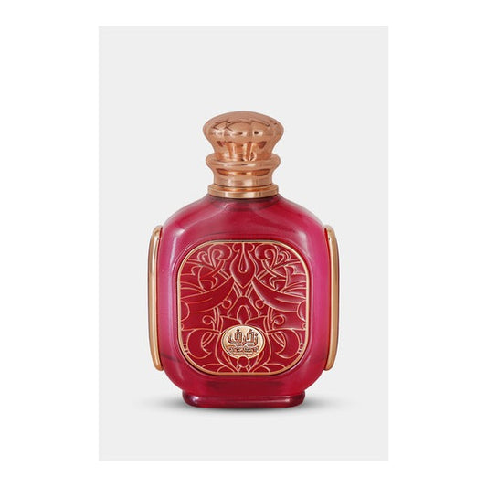 Zimaya Zukhruf Cherry Eau de Parfum 100ml Spray