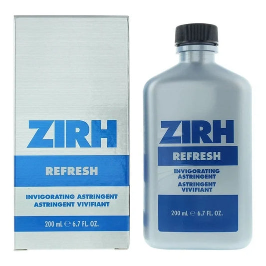 Zirh Refresh Invigorating Astringent 200ml