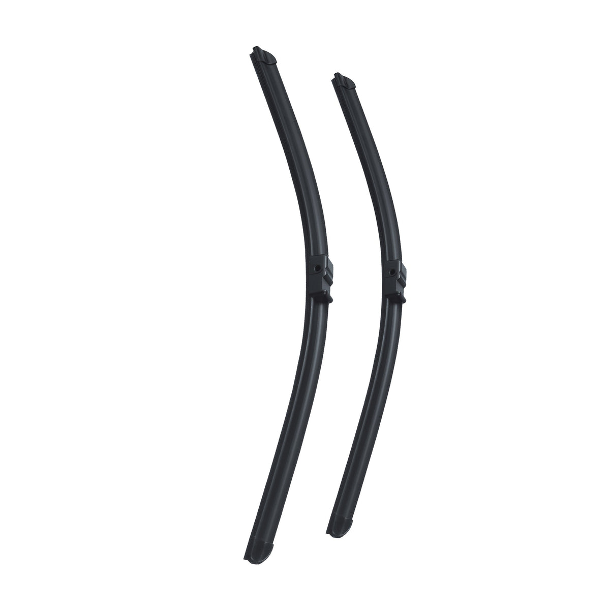 OPEL ASTRA H Saloon Feb 2007 to May 2014 Wiper Blade Kit - Easy Fit Video Tutorial