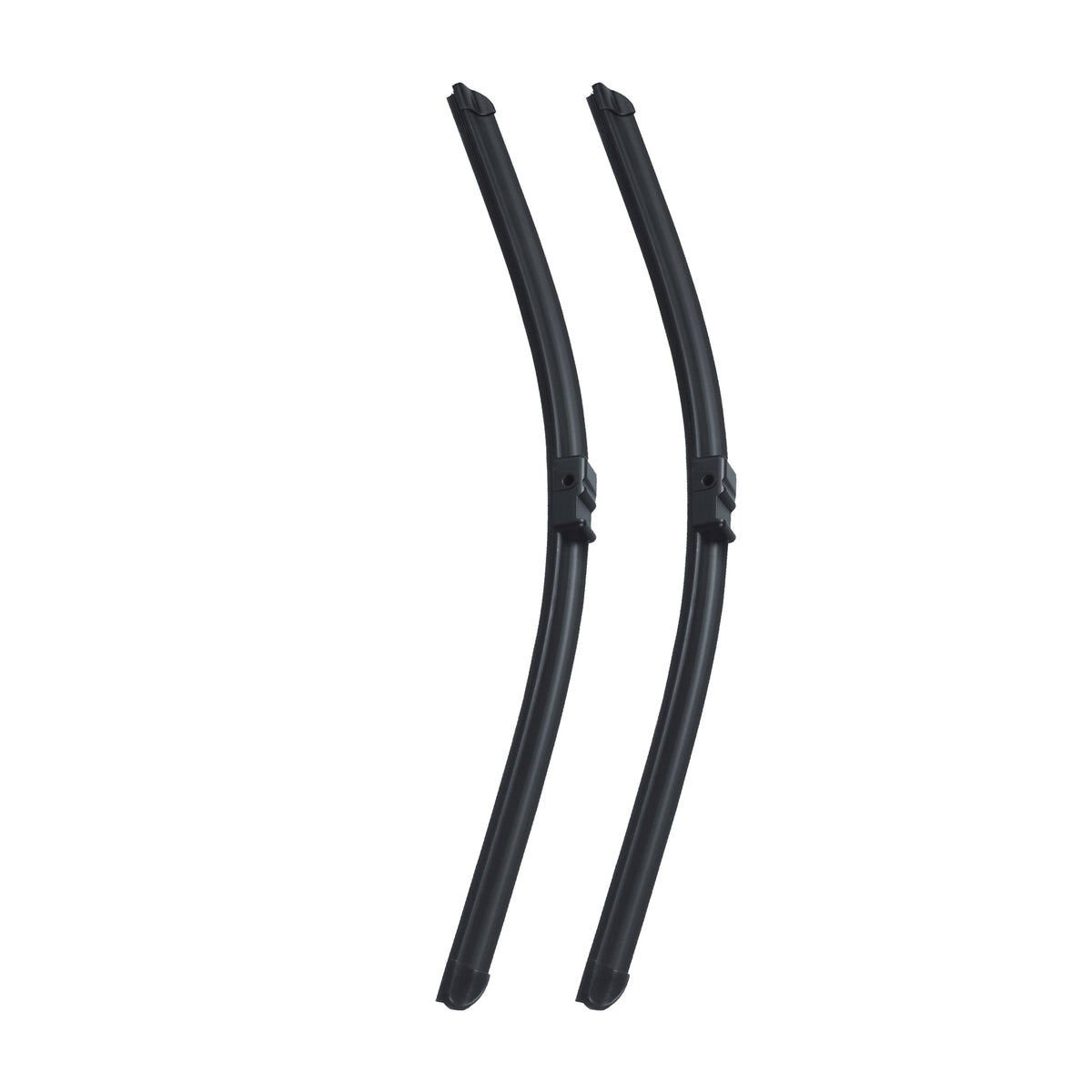 LAMBORGHINI GALLARDO SPYDER Convertible Aug 2005 Onwards Wiper Blade Kit - Easy Fit Video Tutorial