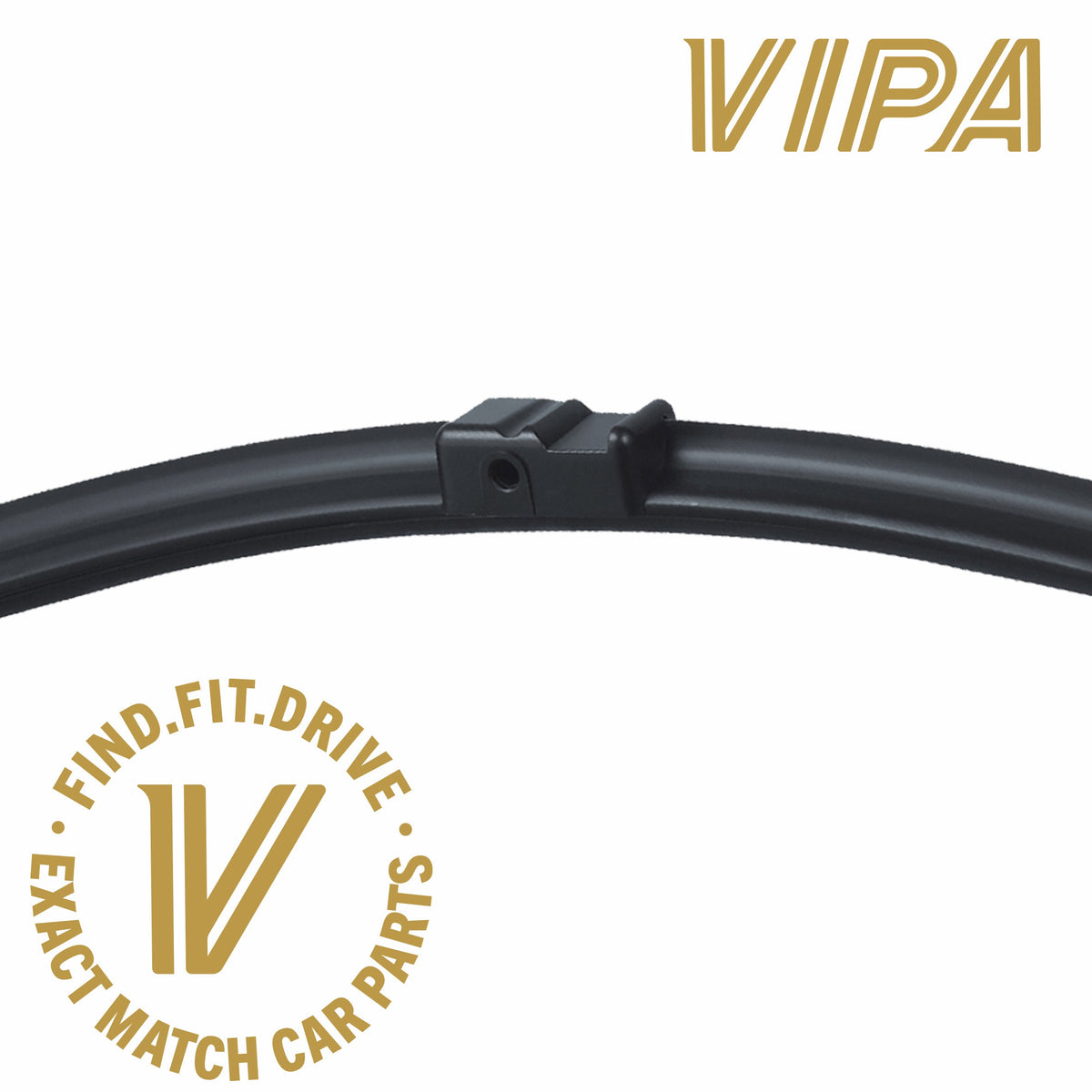 CITROEN C4 Grand Picasso MPV Oct 2006 to Dec 2008 Wiper Blade Set - Easy Fit Video Tutorial