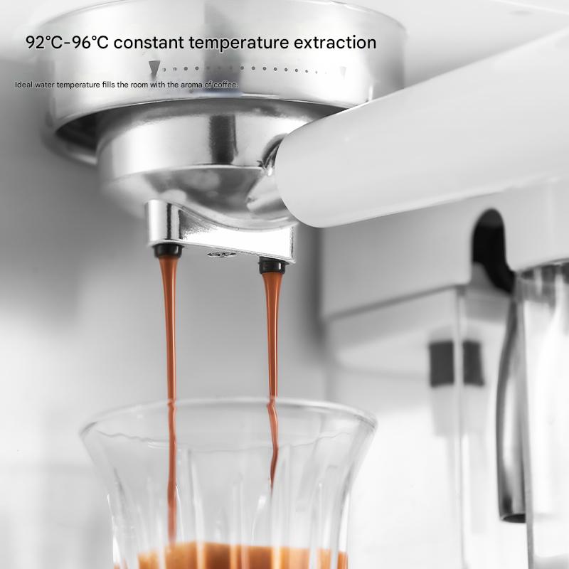Specialty Coffee Machine