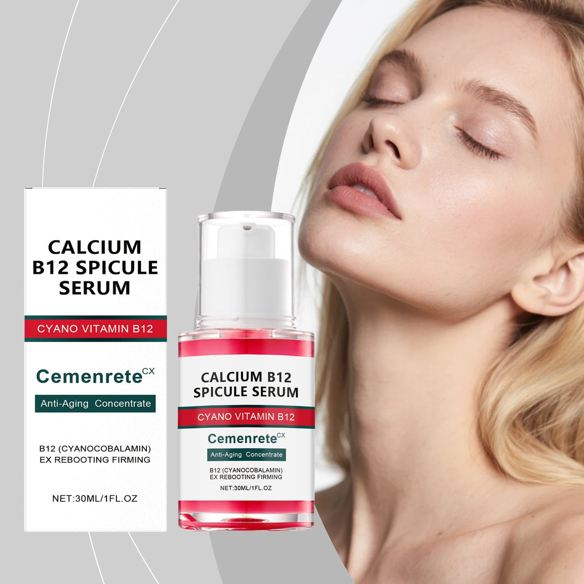 Anti-aging Serum