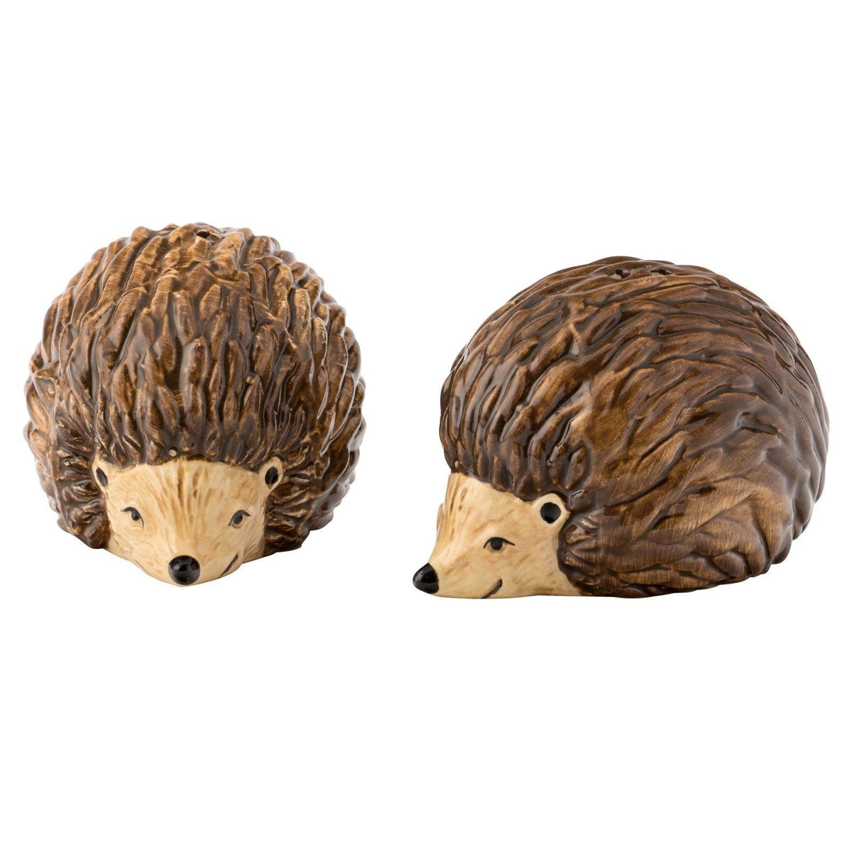 Edale Hedgehog Shaker Set