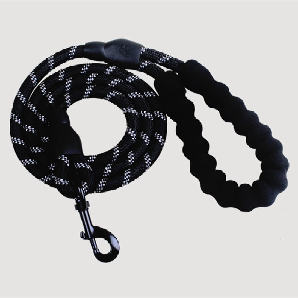 Fashion Foam Handle Traction Strap Set