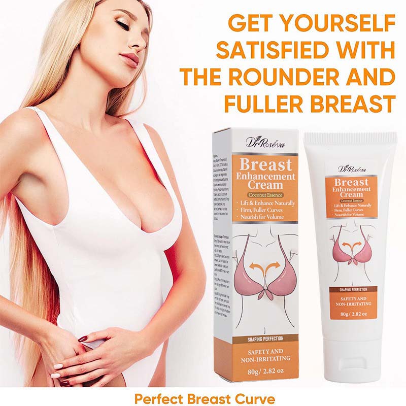 DR Breast Enlargement Cream 80g