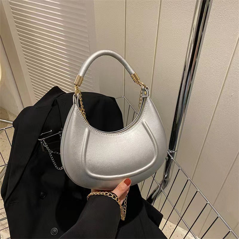 New Underarm High-grade Ins Shoulder Bag All-matching