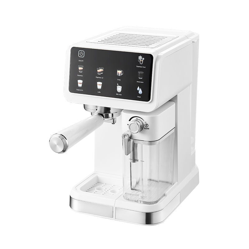 Specialty Coffee Machine