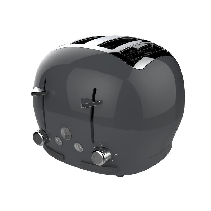 Funky Toaster FT01GREY Grey Kettle