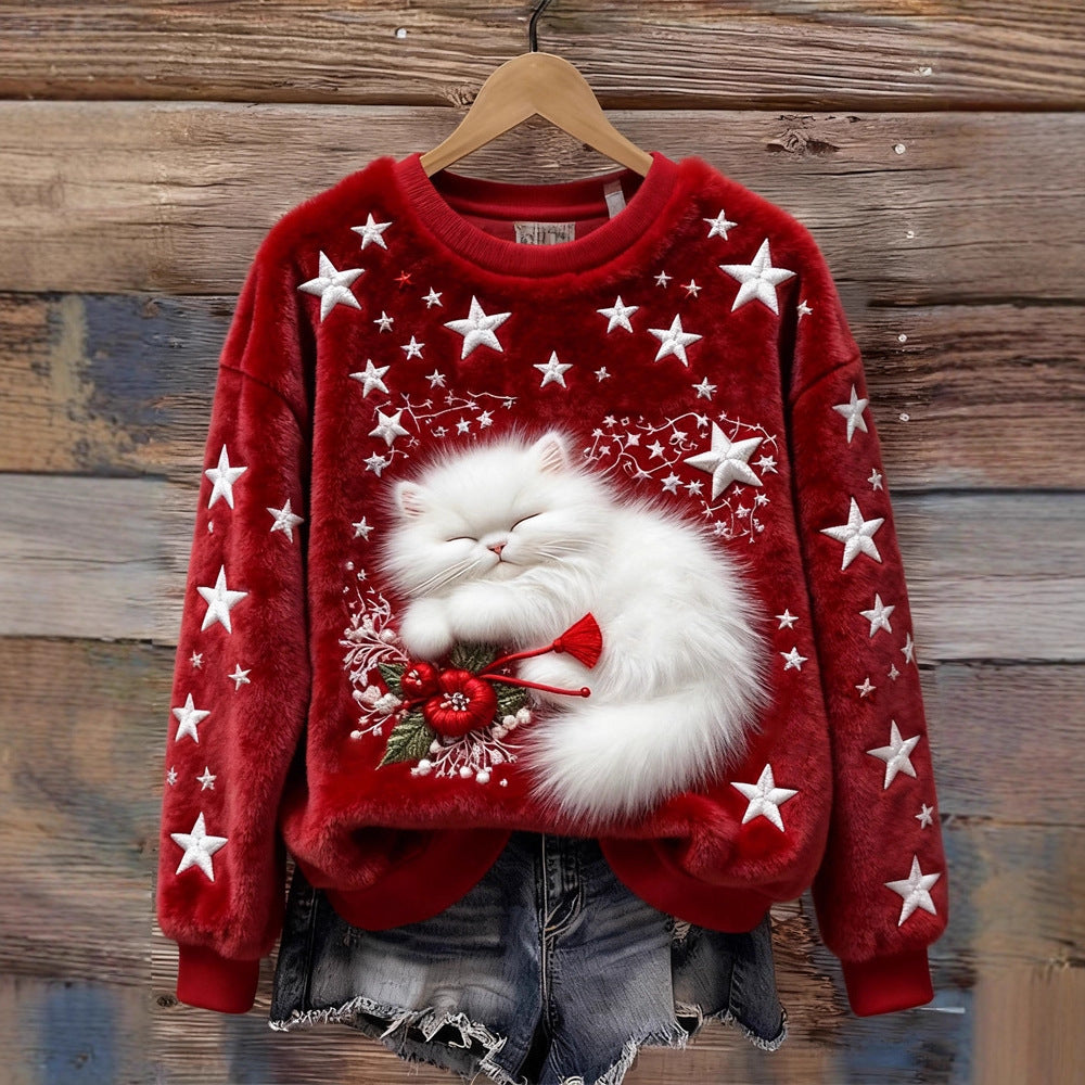 Women's Printed Top